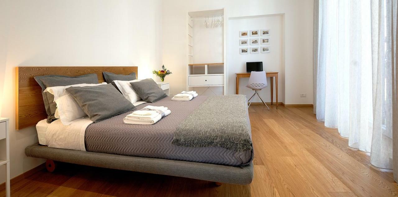 Maqueda331 Apartment ปาแลร์โม ภายนอก รูปภาพ