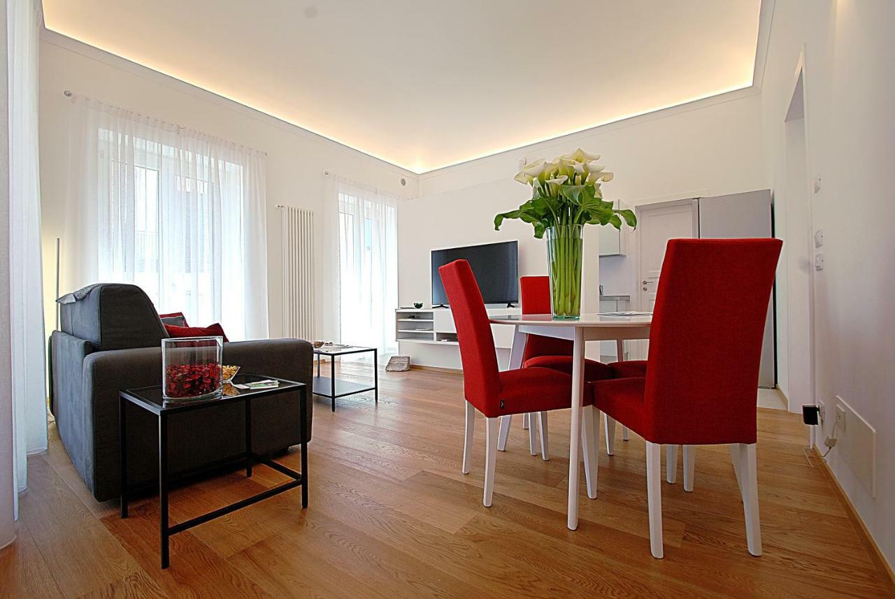 Maqueda331 Apartment ปาแลร์โม ภายนอก รูปภาพ