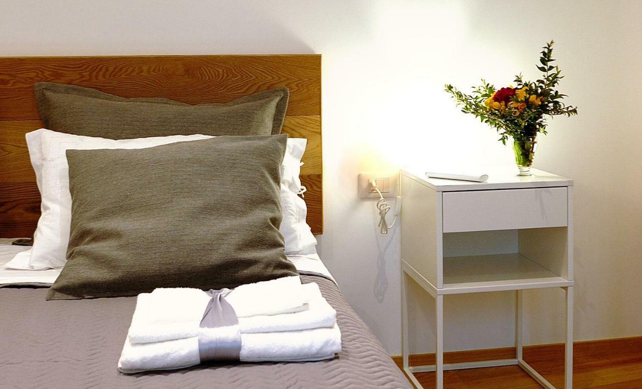 Maqueda331 Apartment ปาแลร์โม ห้อง รูปภาพ