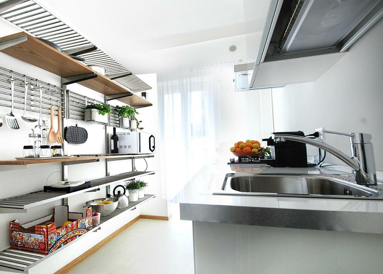 Maqueda331 Apartment ปาแลร์โม ภายนอก รูปภาพ
