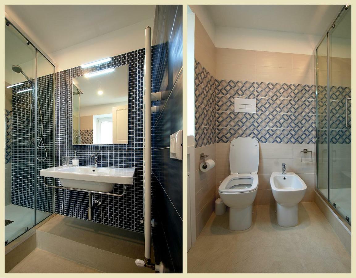 Maqueda331 Apartment ปาแลร์โม ภายนอก รูปภาพ