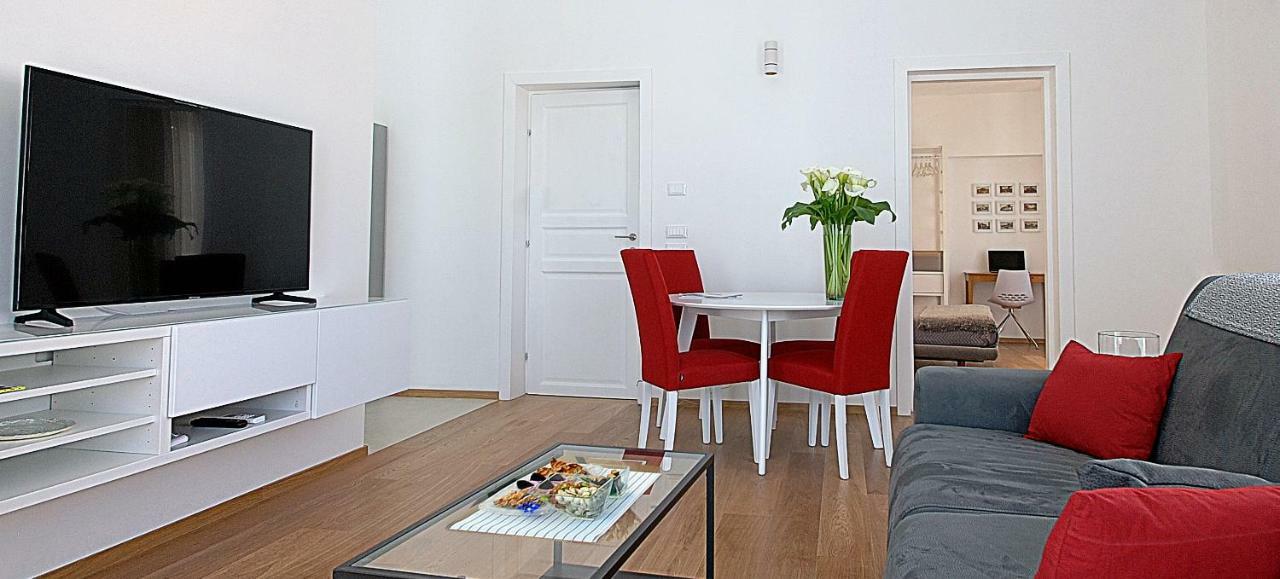 Maqueda331 Apartment ปาแลร์โม ภายนอก รูปภาพ