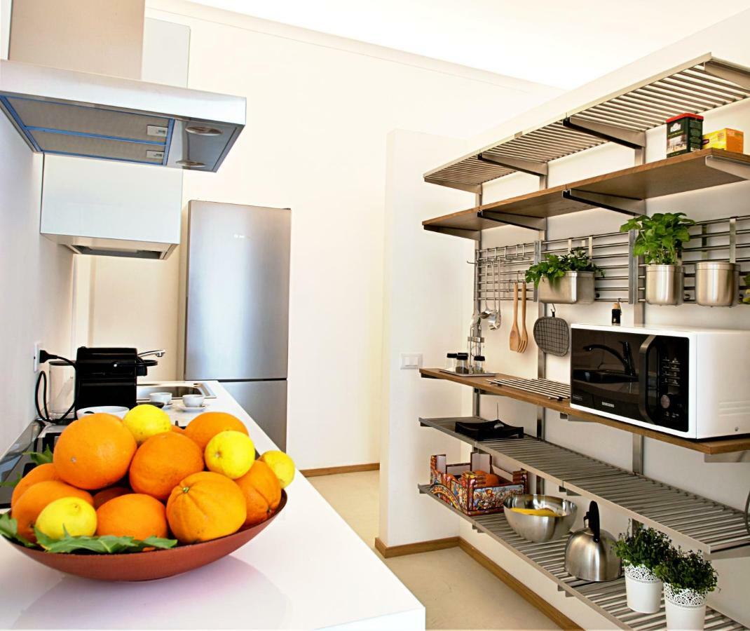 Maqueda331 Apartment ปาแลร์โม ภายนอก รูปภาพ