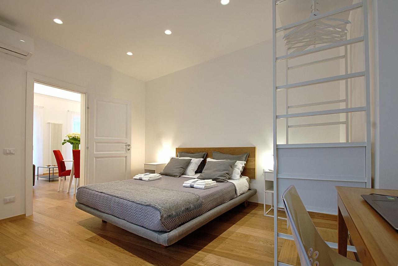 Maqueda331 Apartment ปาแลร์โม ภายนอก รูปภาพ